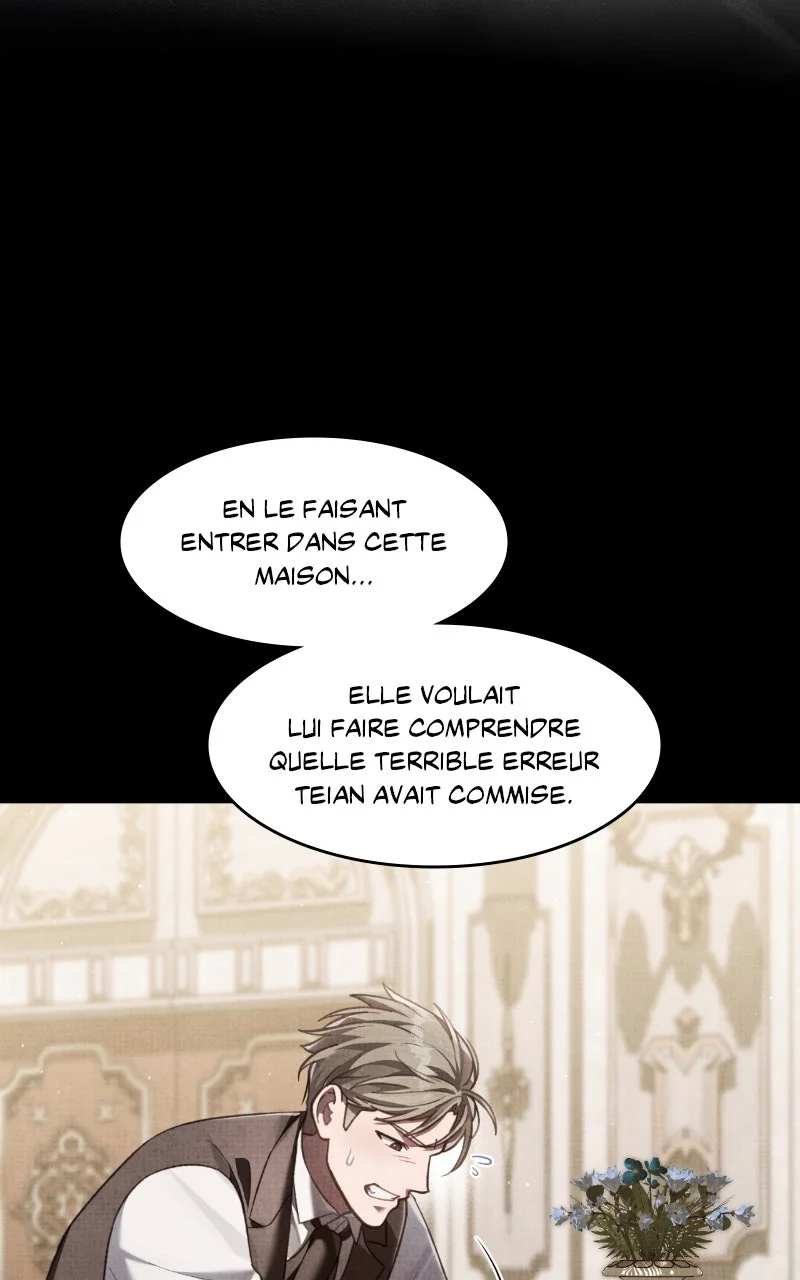Read Reborn as the Enemy Prince FR Manga Online