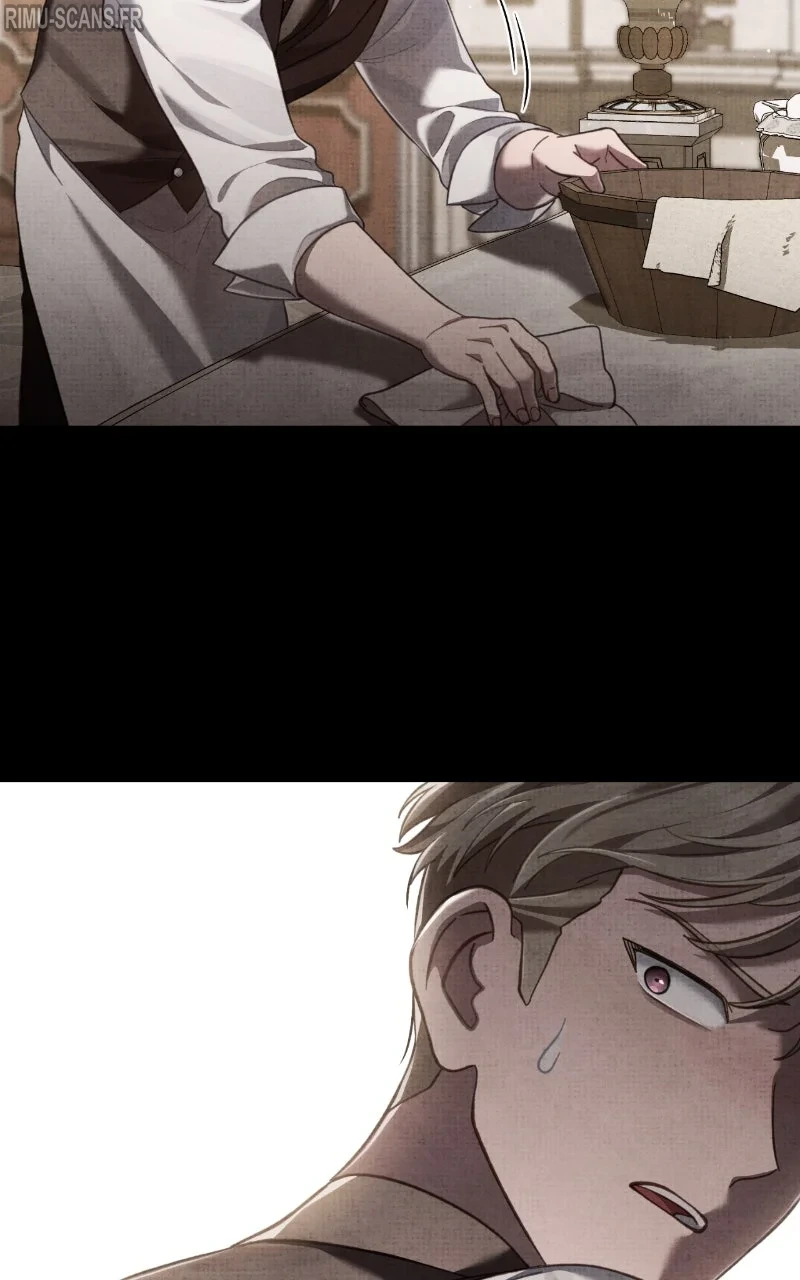 Read Reborn as the Enemy Prince FR Manga Online