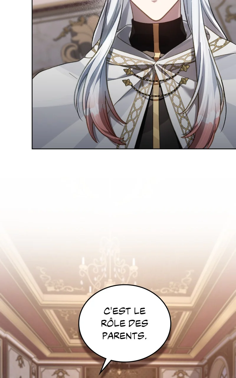Read Reborn as the Enemy Prince FR Manga Online