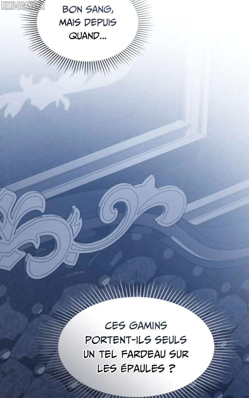 Read Reborn as the Enemy Prince FR Manga Online