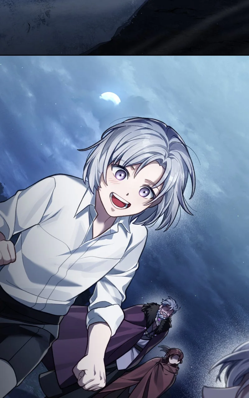 Read Reborn as the Enemy Prince FR Manga Online