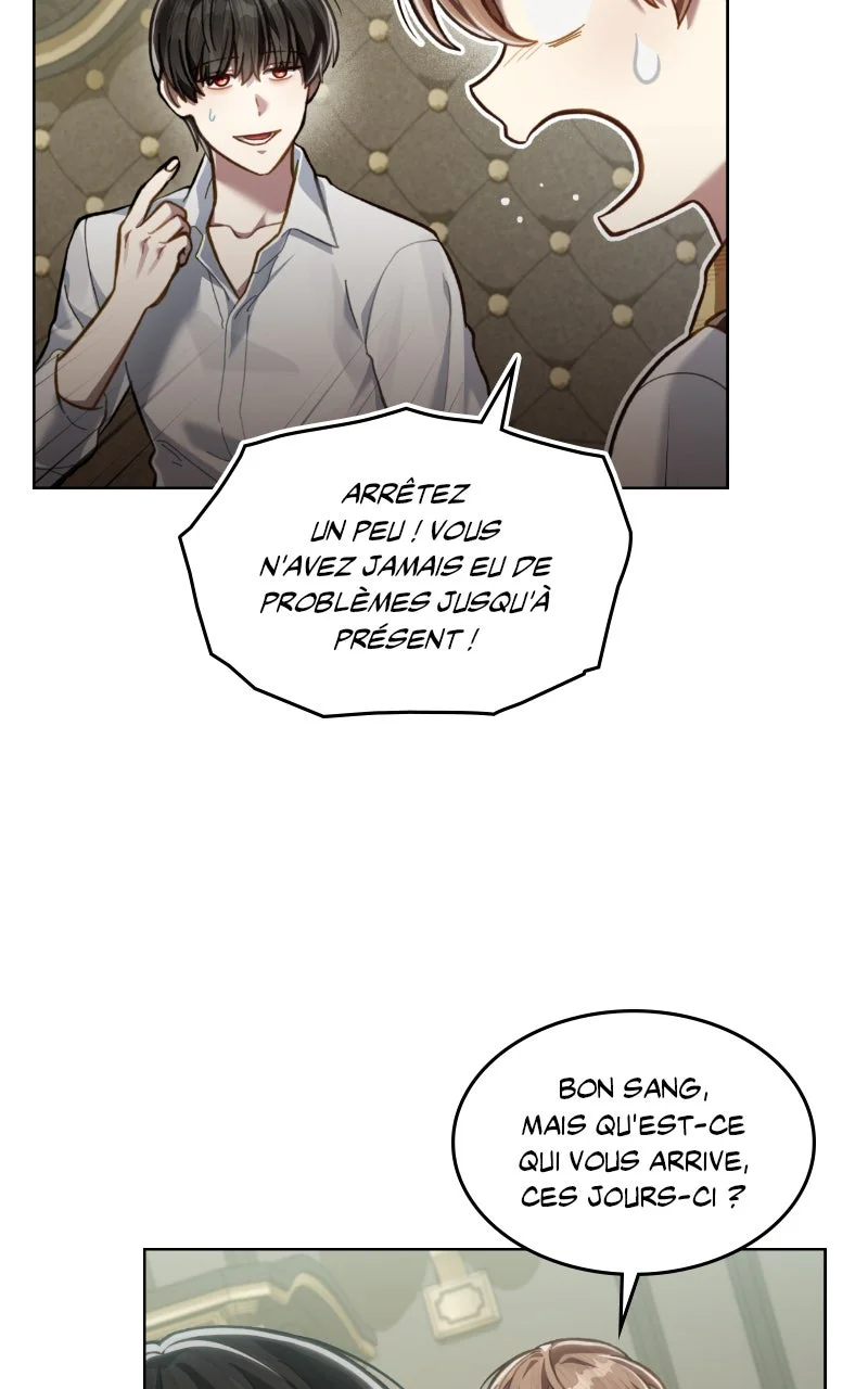 Read Reborn as the Enemy Prince FR Manga Online