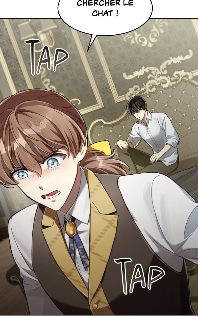 Read Reborn as the Enemy Prince FR Manga Online
