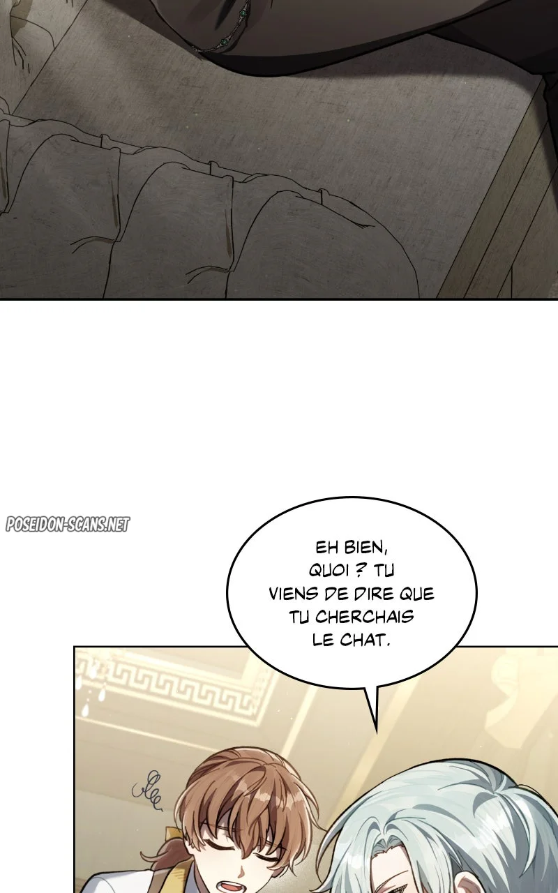 Read Reborn as the Enemy Prince FR Manga Online
