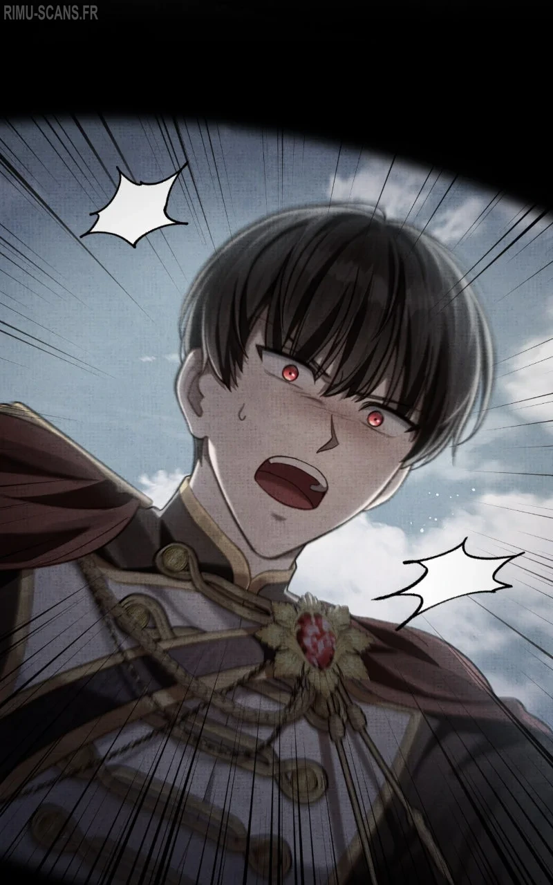Read Reborn as the Enemy Prince FR Manga Online