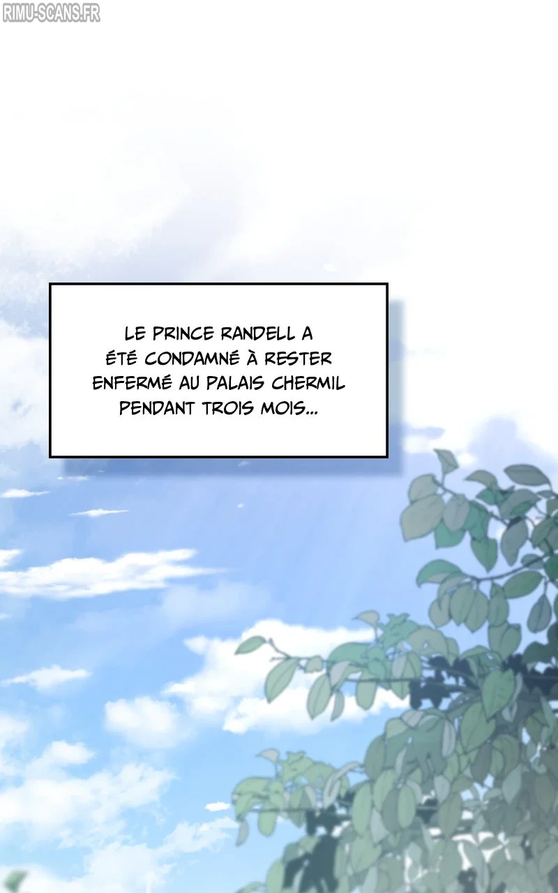 Read Reborn as the Enemy Prince FR Manga Online