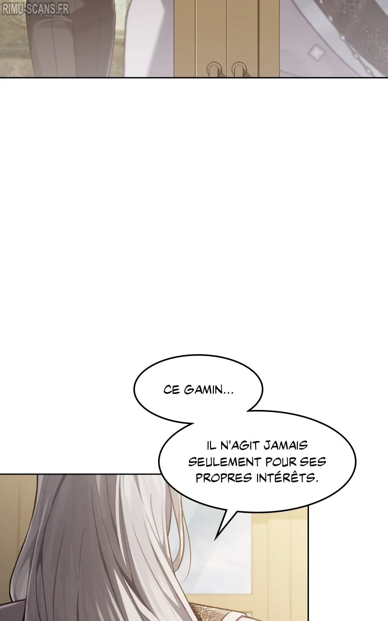 Read Reborn as the Enemy Prince FR Manga Online