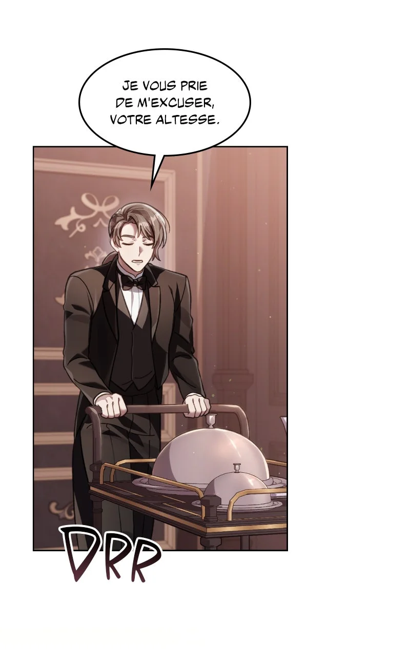 Read Reborn as the Enemy Prince FR Manga Online
