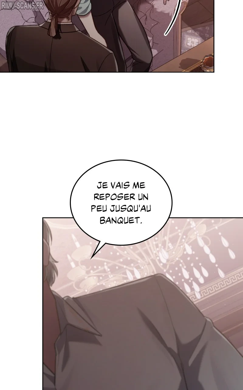 Read Reborn as the Enemy Prince FR Manga Online