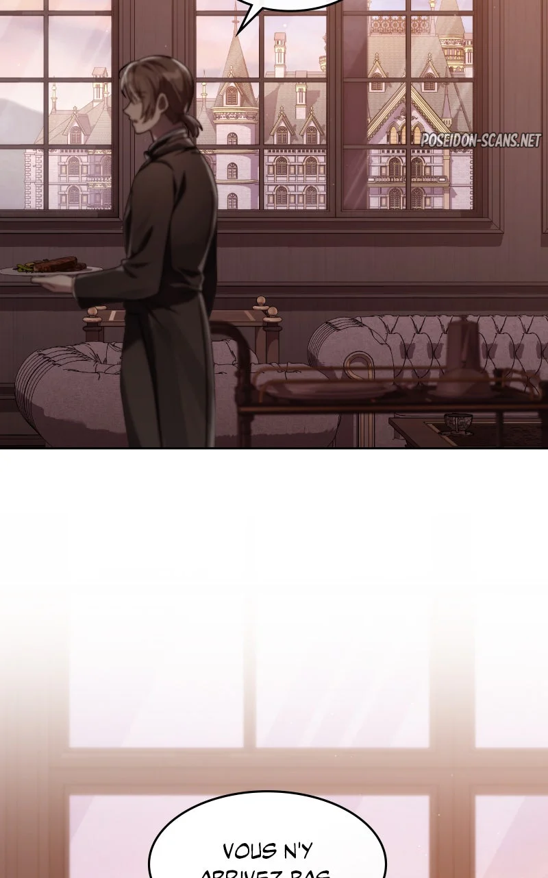 Read Reborn as the Enemy Prince FR Manga Online