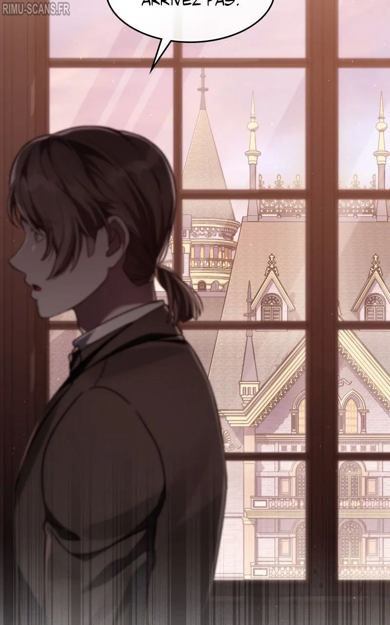 Read Reborn as the Enemy Prince FR Manga Online