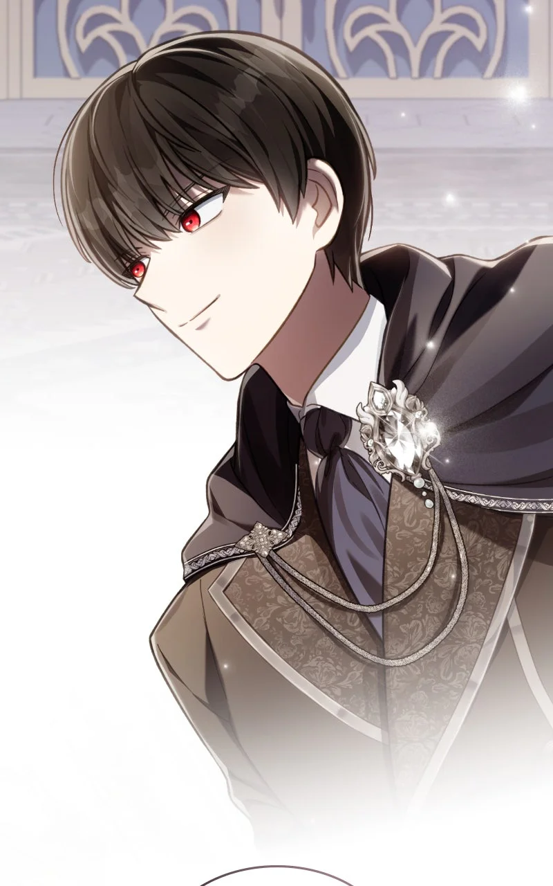 Read Reborn as the Enemy Prince FR Manga Online