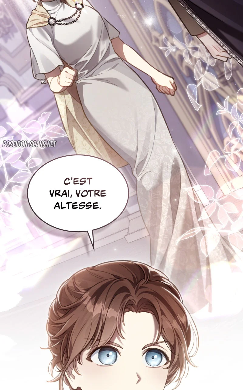 Read Reborn as the Enemy Prince FR Manga Online