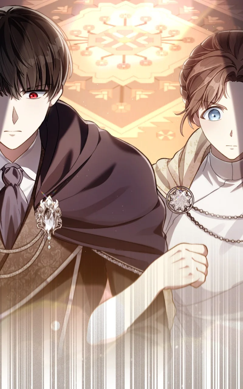 Read Reborn as the Enemy Prince FR Manga Online