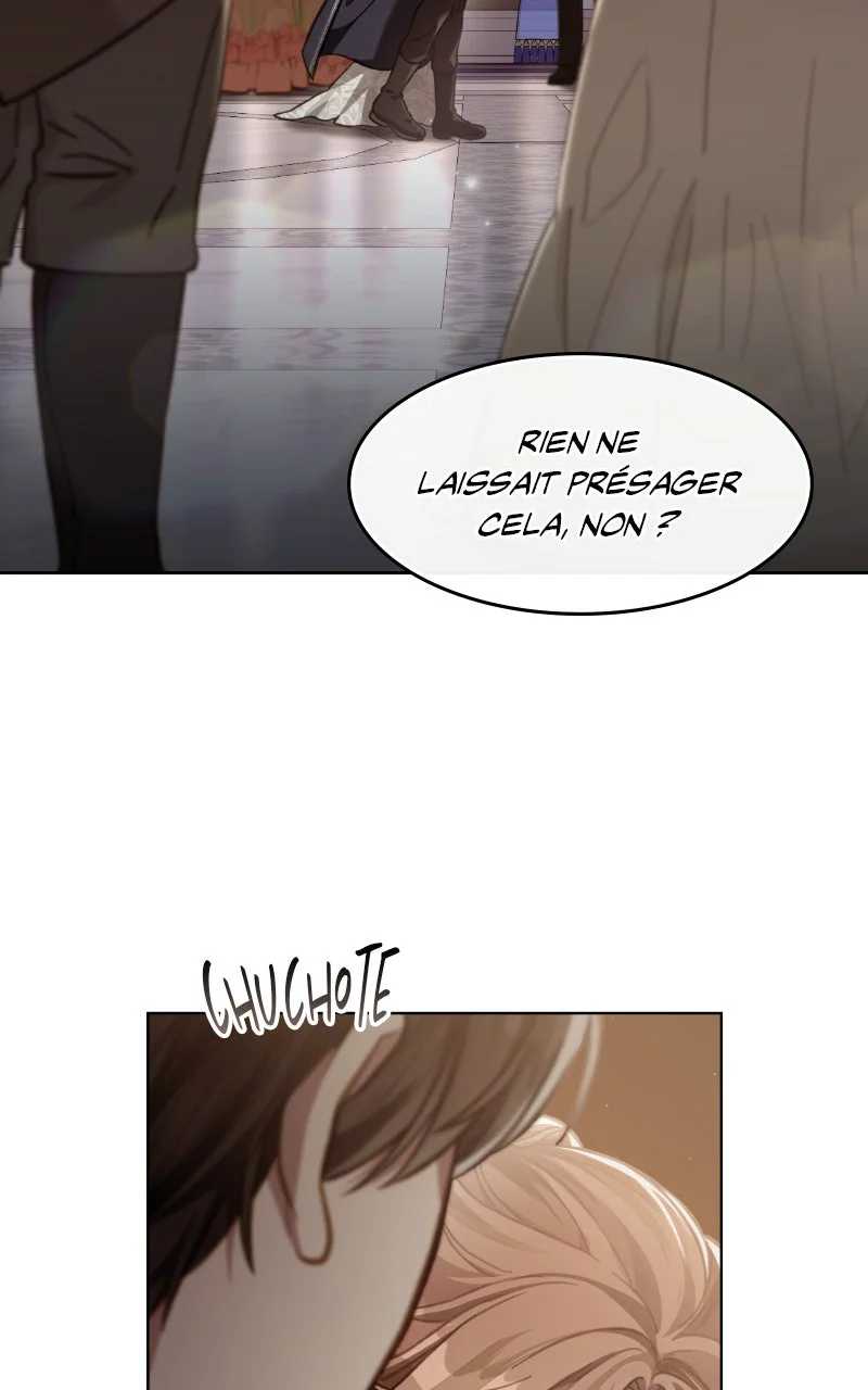 Read Reborn as the Enemy Prince FR Manga Online