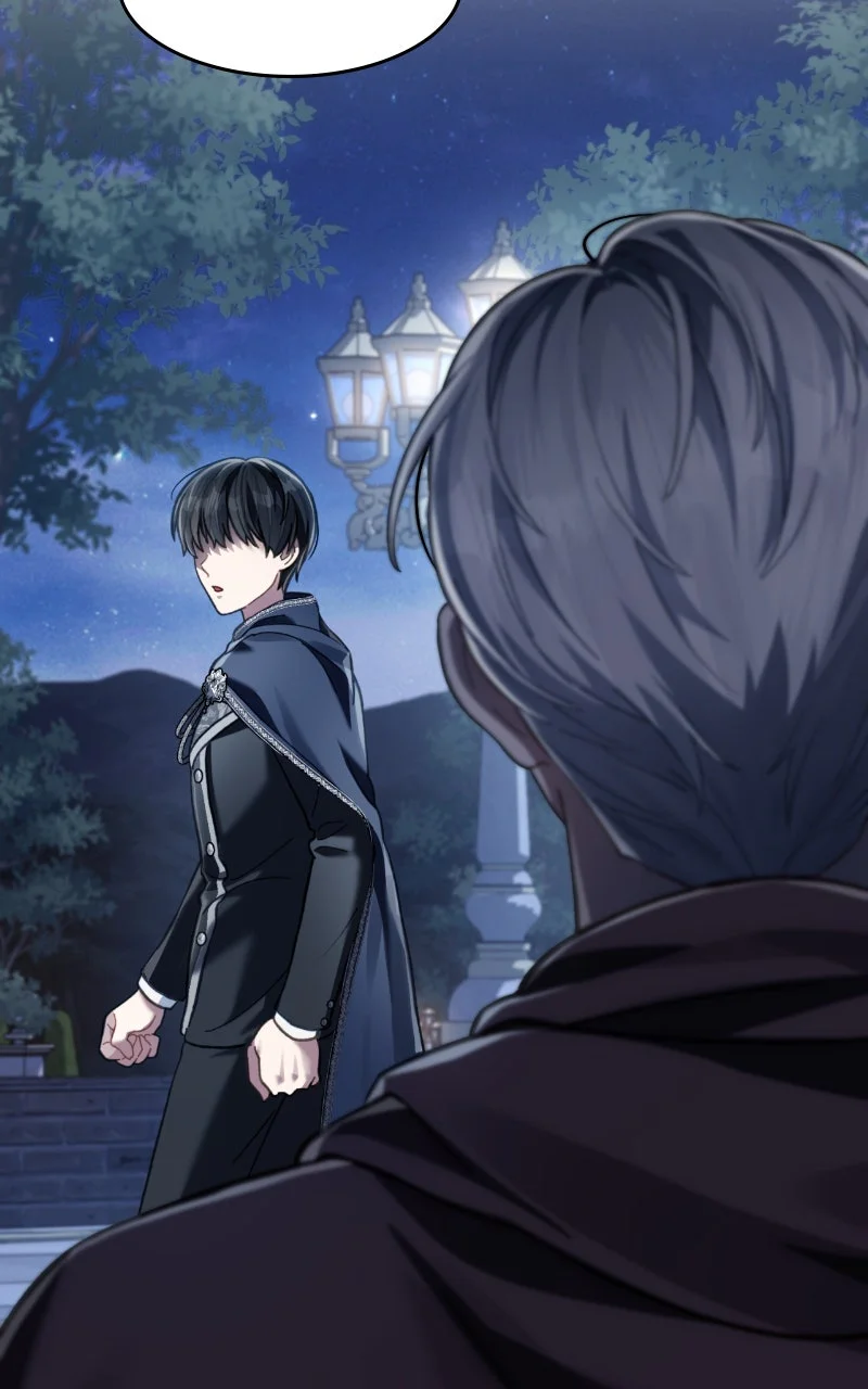 Read Reborn as the Enemy Prince FR Manga Online