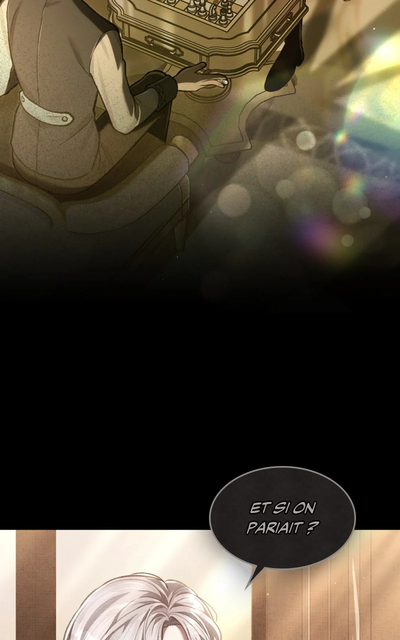 Read Reborn as the Enemy Prince FR Manga Online