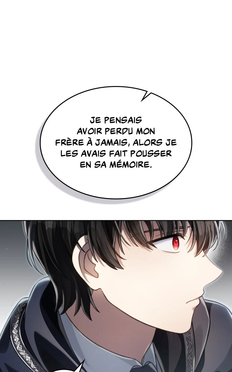 Read Reborn as the Enemy Prince FR Manga Online