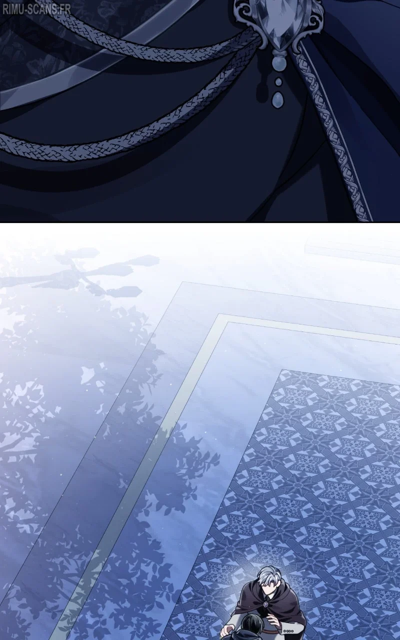 Read Reborn as the Enemy Prince FR Manga Online