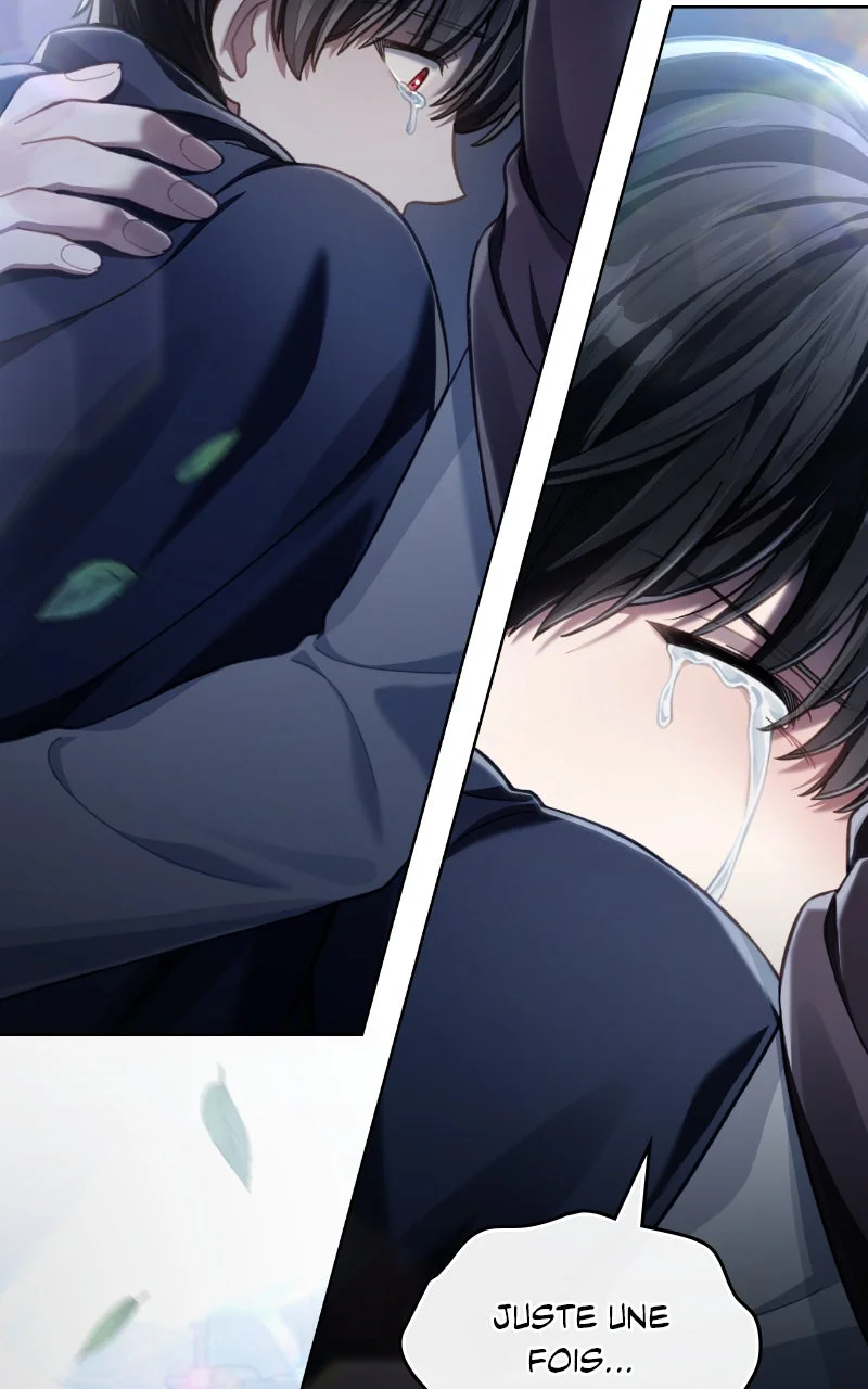 Read Reborn as the Enemy Prince FR Manga Online