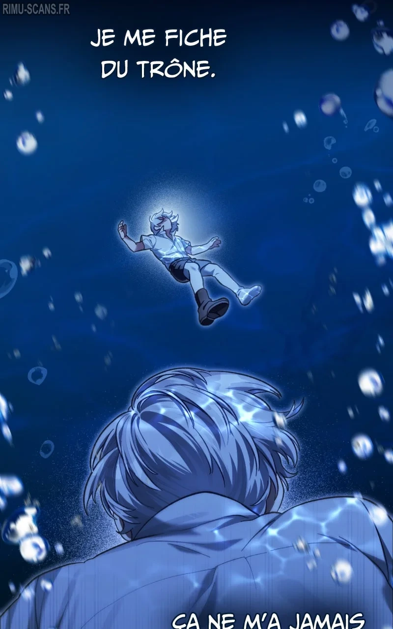 Read Reborn as the Enemy Prince FR Manga Online