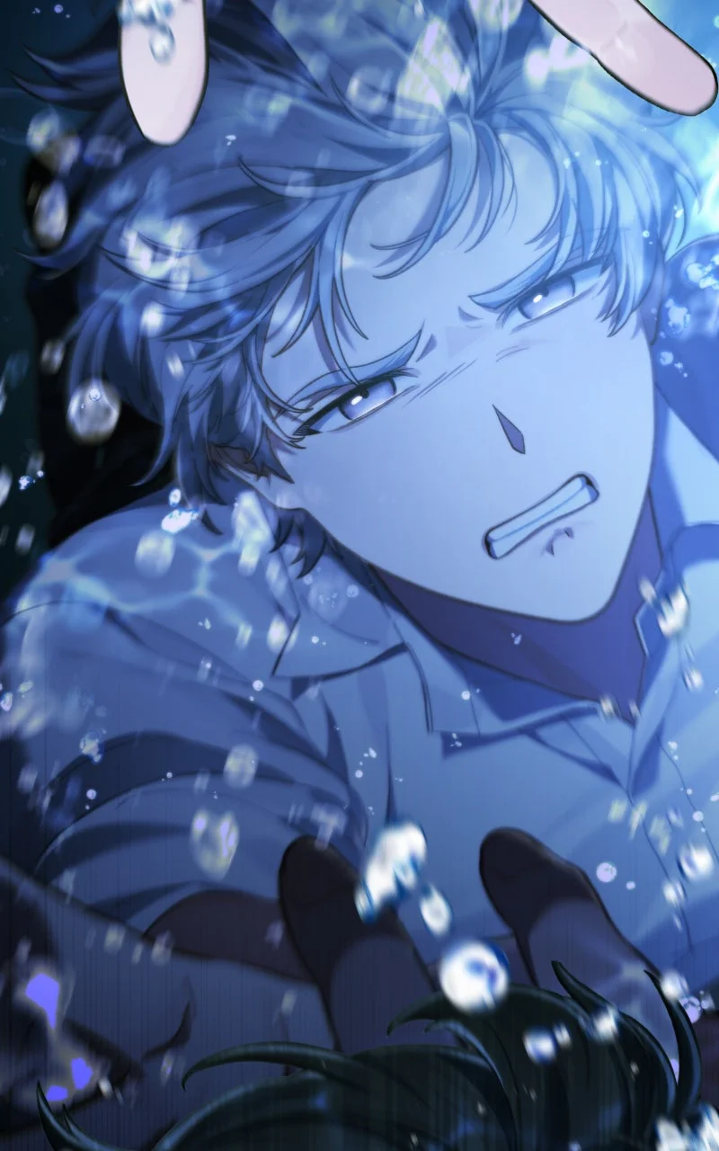 Read Reborn as the Enemy Prince FR Manga Online