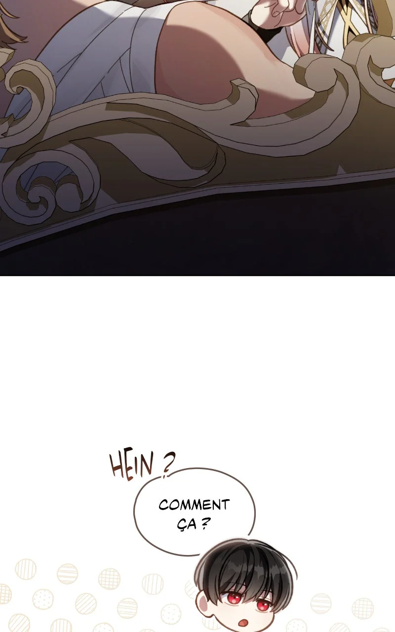 Read Reborn as the Enemy Prince FR Manga Online