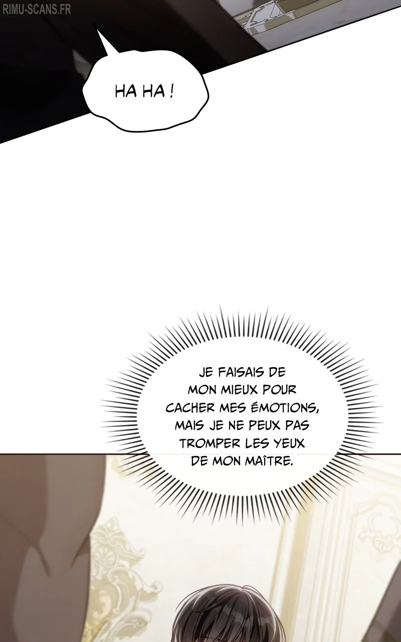 Read Reborn as the Enemy Prince FR Manga Online