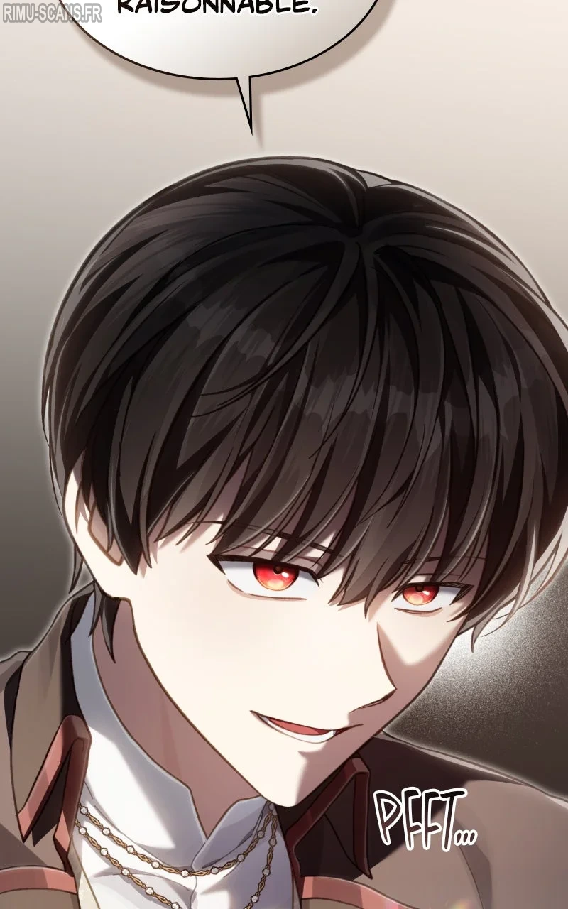 Read Reborn as the Enemy Prince FR Manga Online