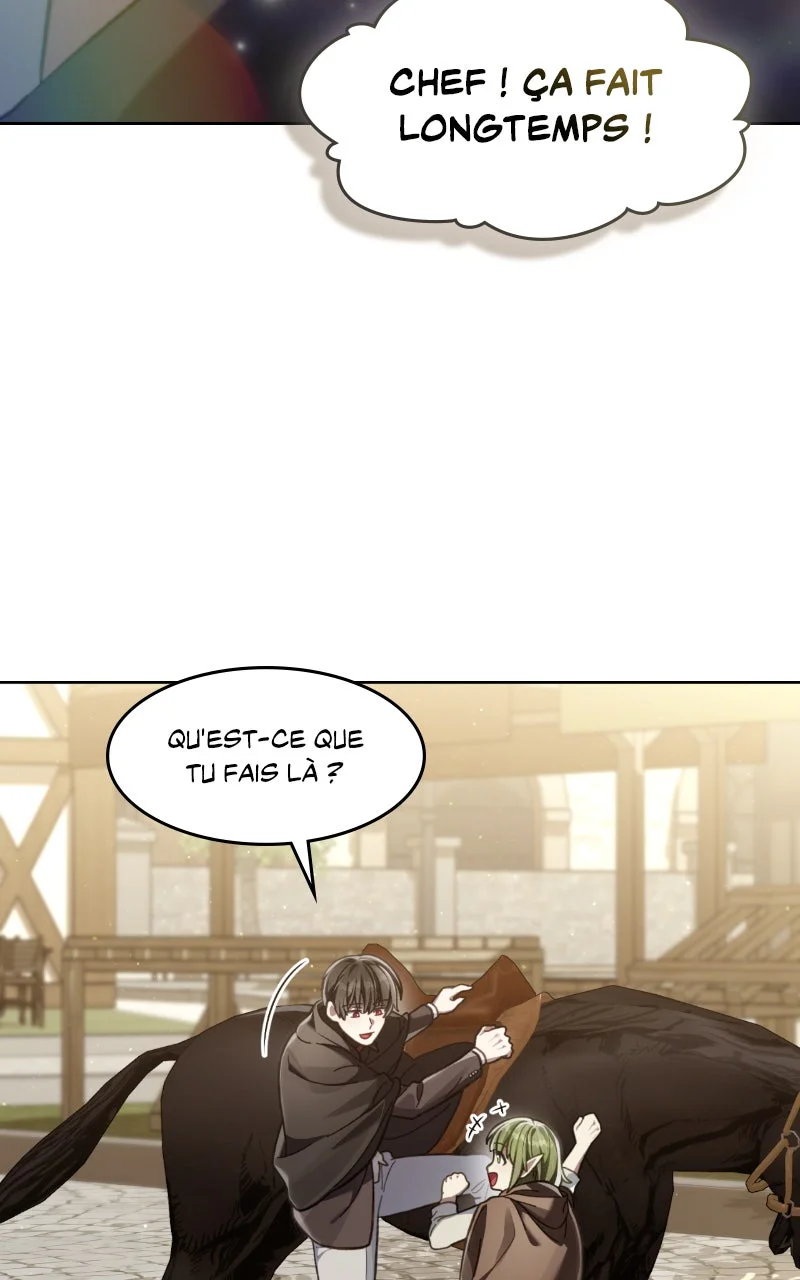 Read Reborn as the Enemy Prince FR Manga Online