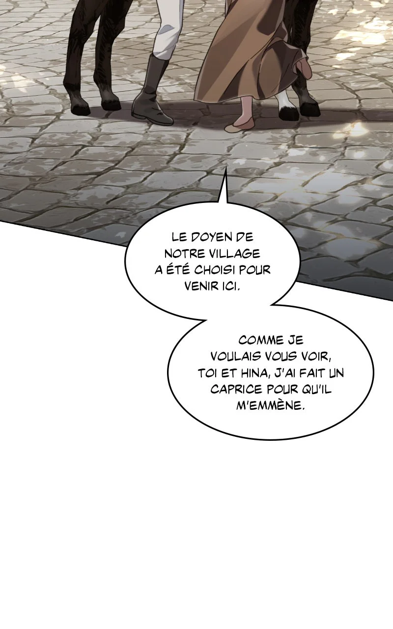 Read Reborn as the Enemy Prince FR Manga Online