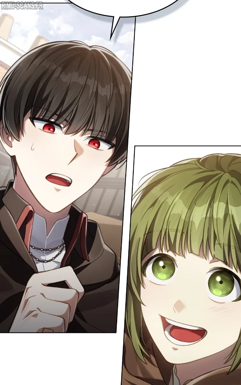 Read Reborn as the Enemy Prince FR Manga Online