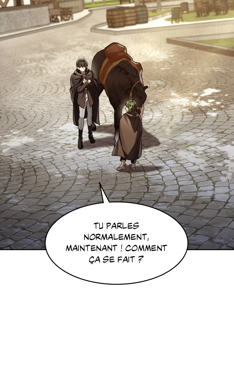 Read Reborn as the Enemy Prince FR Manga Online