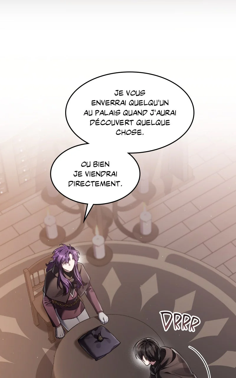 Read Reborn as the Enemy Prince FR Manga Online