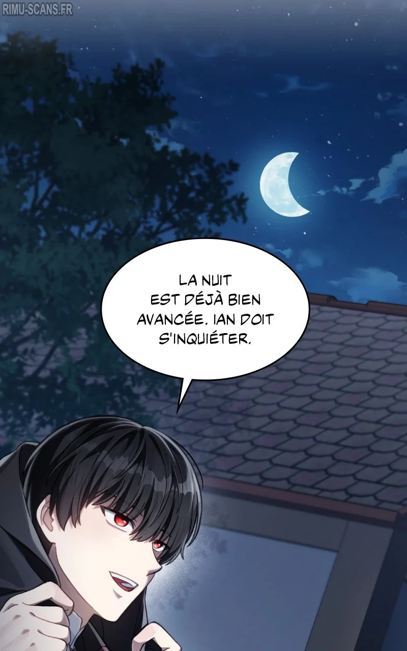 Read Reborn as the Enemy Prince FR Manga Online