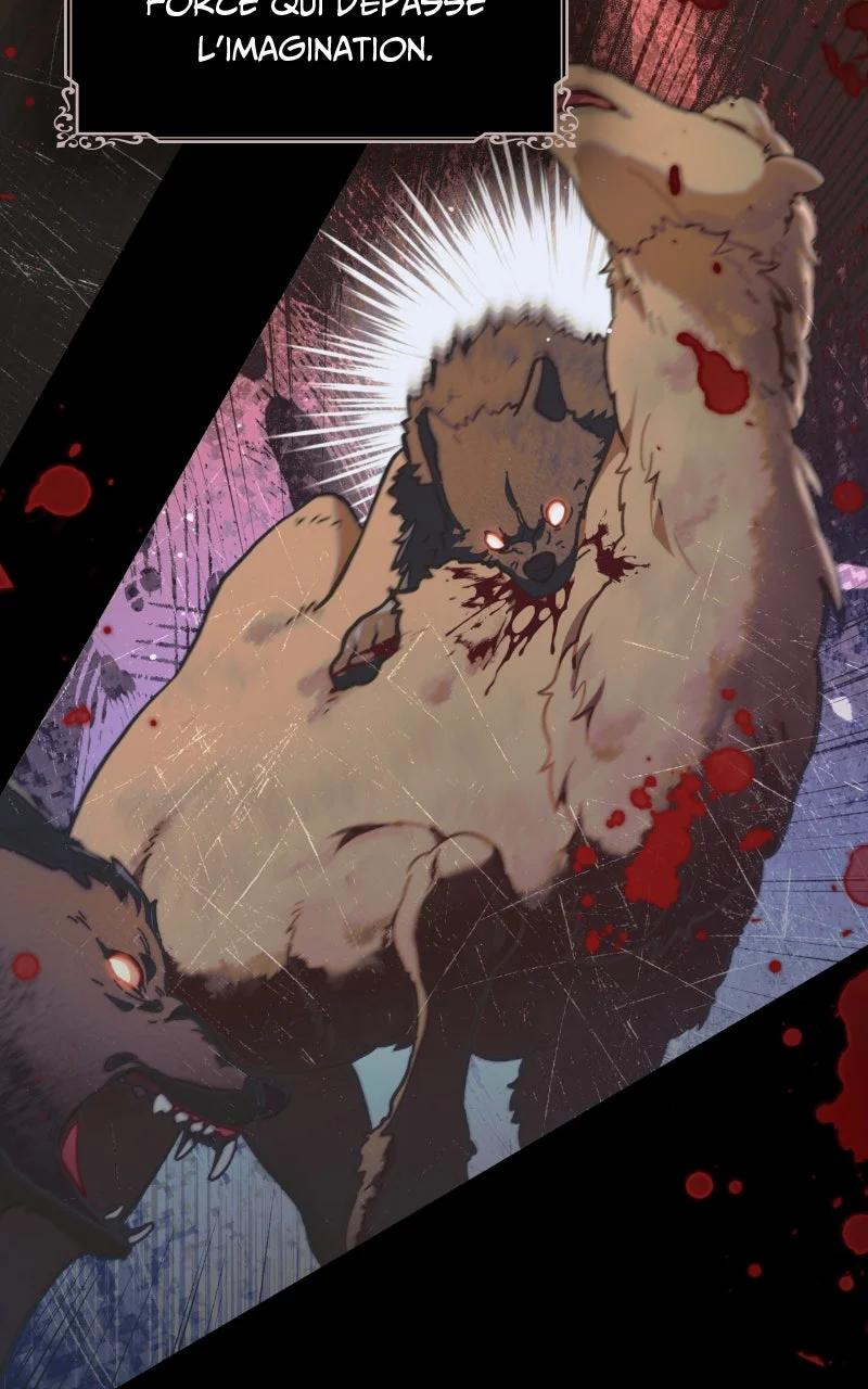 Read Reborn as the Enemy Prince FR Manga Online