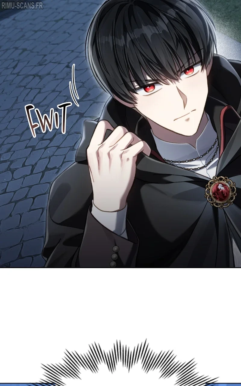 Read Reborn as the Enemy Prince FR Manga Online