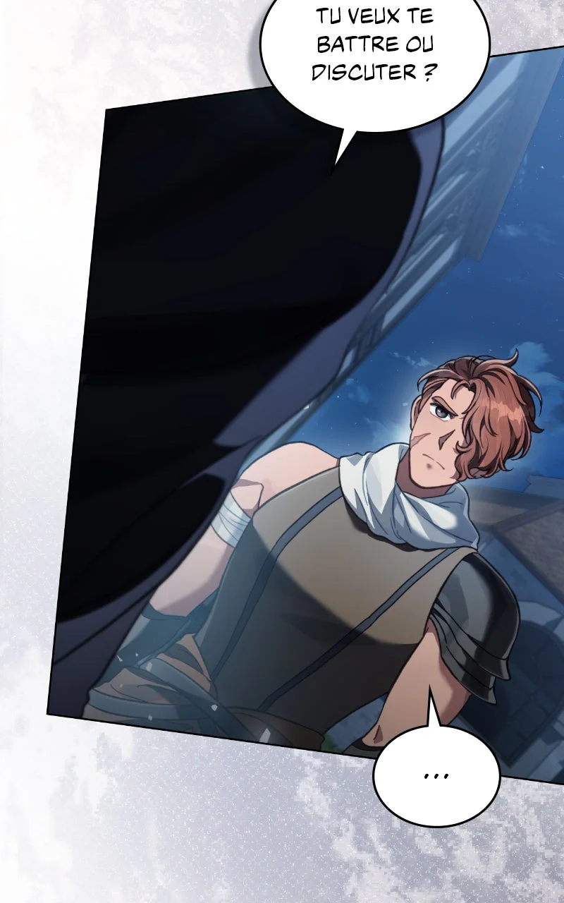 Read Reborn as the Enemy Prince FR Manga Online