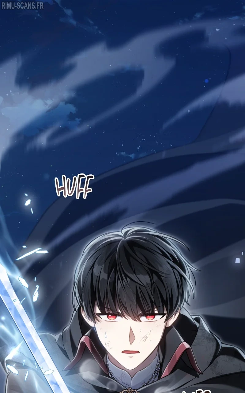 Read Reborn as the Enemy Prince FR Manga Online