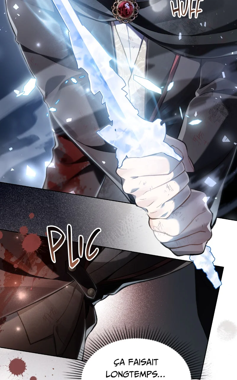Read Reborn as the Enemy Prince FR Manga Online