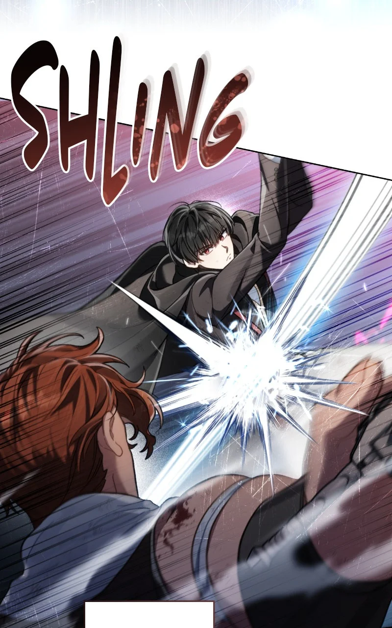 Read Reborn as the Enemy Prince FR Manga Online