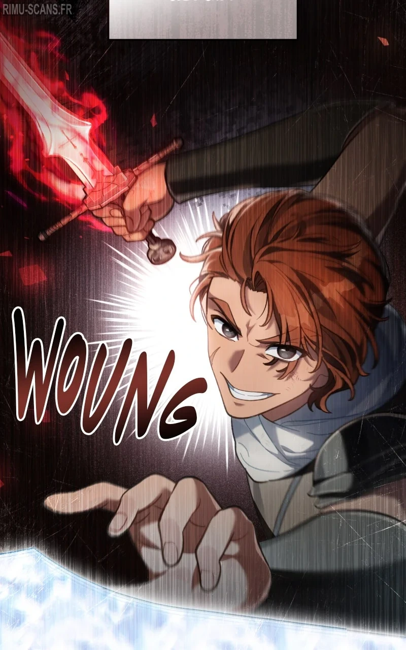Read Reborn as the Enemy Prince FR Manga Online