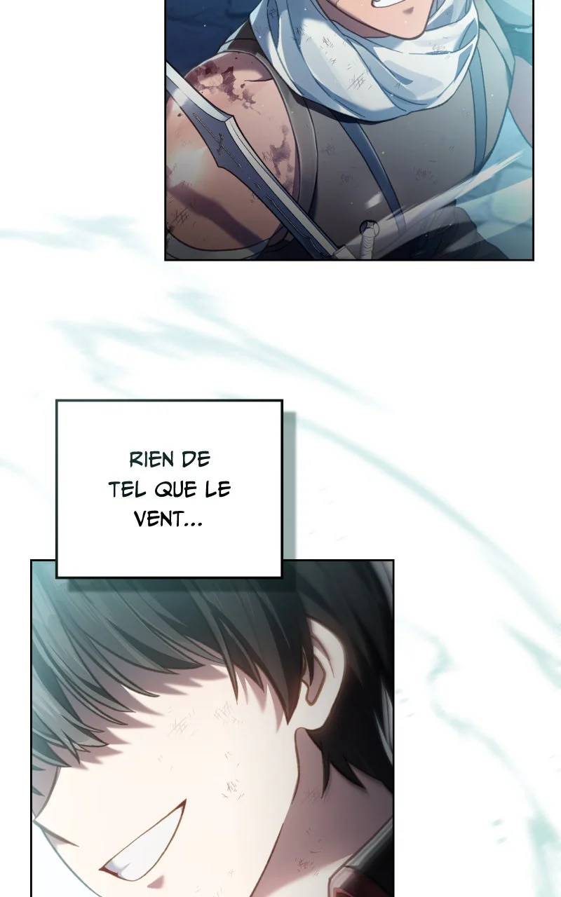 Read Reborn as the Enemy Prince FR Manga Online