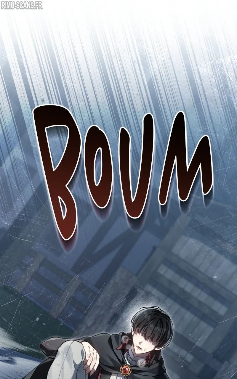 Read Reborn as the Enemy Prince FR Manga Online
