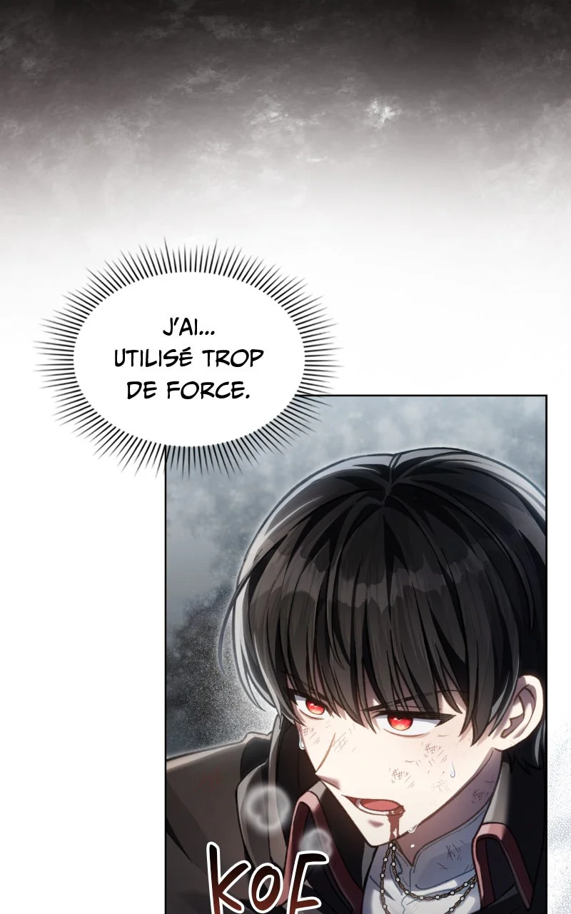 Read Reborn as the Enemy Prince FR Manga Online