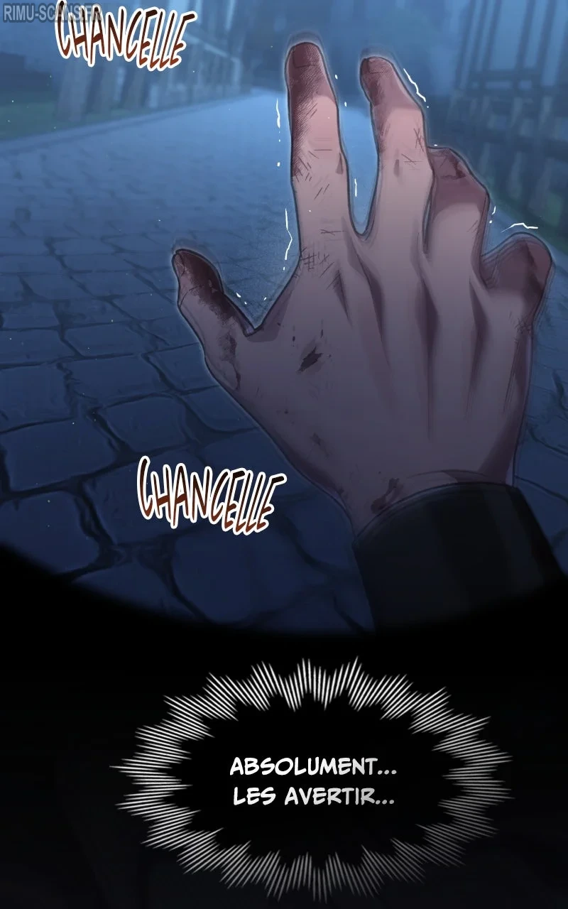 Read Reborn as the Enemy Prince FR Manga Online