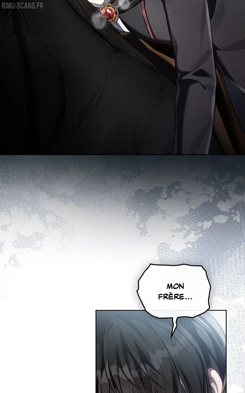 Read Reborn as the Enemy Prince FR Manga Online