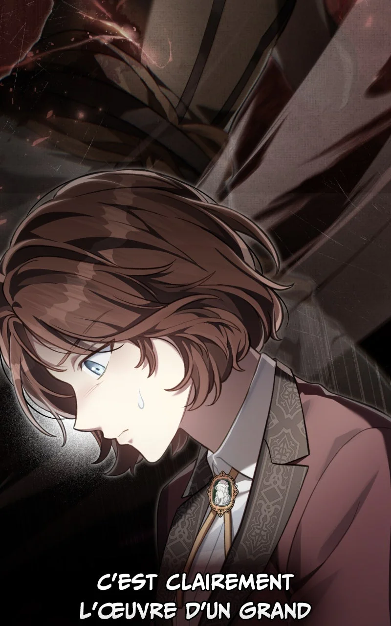 Read Reborn as the Enemy Prince FR Manga Online