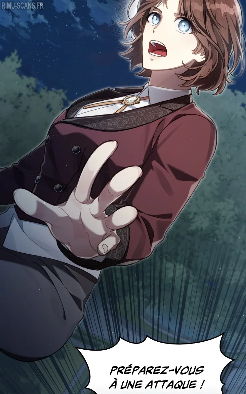Read Reborn as the Enemy Prince FR Manga Online