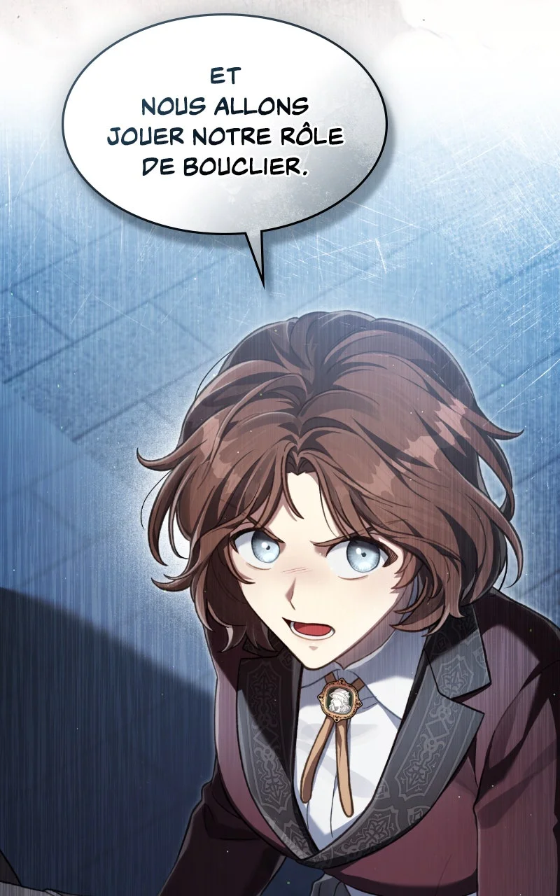 Read Reborn as the Enemy Prince FR Manga Online